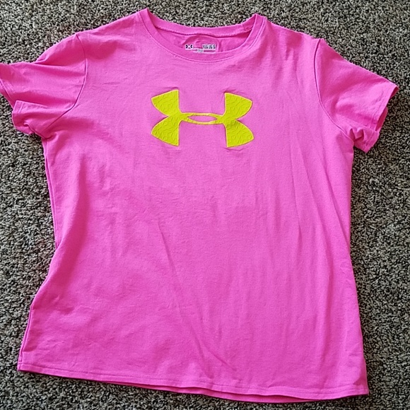 Under Armour Other - T shirt